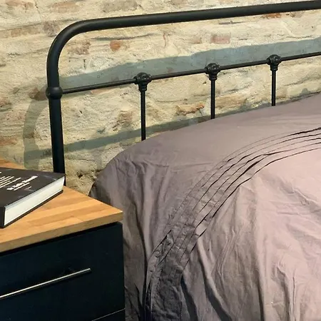 Apartman Studio Charmant A La Campagne